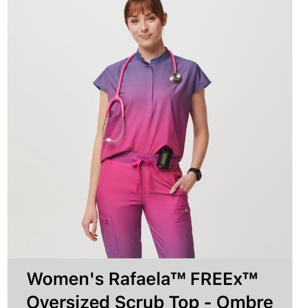 Ombré Sunset Figs Set